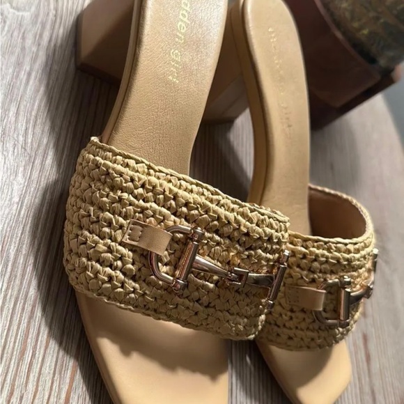 🩵SOLD ON CURTSY🩵Madden Girl Heels - Picture 2 of 10